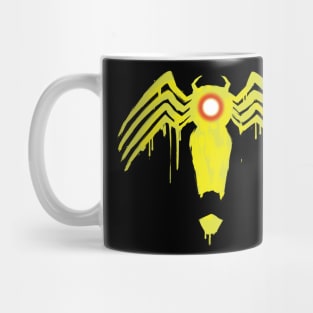 Virus Mug